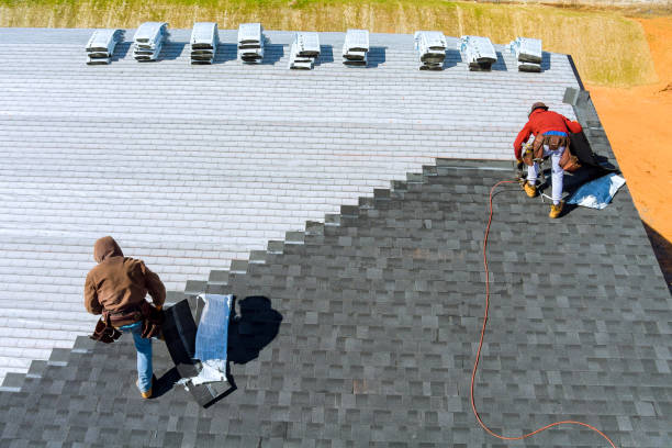 Best Storm Damage Roof Repair  in Sylvan Springs, AL