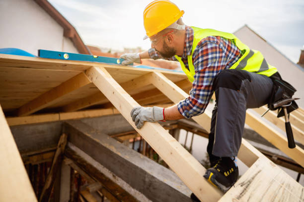 Quick and Trustworthy Emergency Roof Repair Services in Sylvan Springs, AL