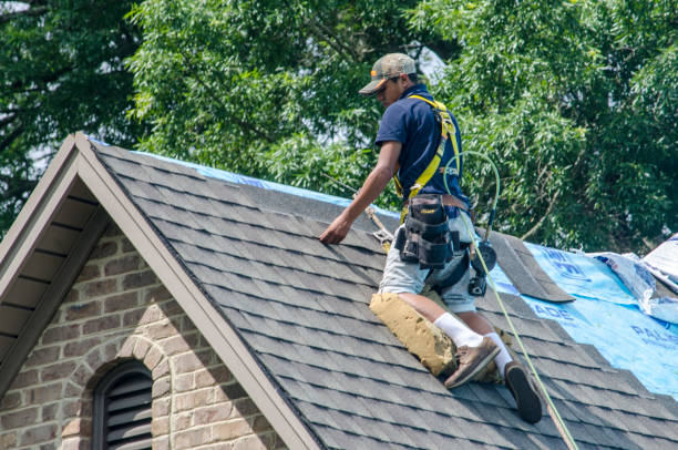 Slate Roofing Contractor in Sylvan Springs, AL